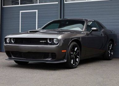 Achat Dodge Challenger 3.6 sxt Occasion