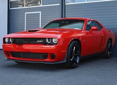 Achat Dodge Challenger 3.6 sxt Occasion