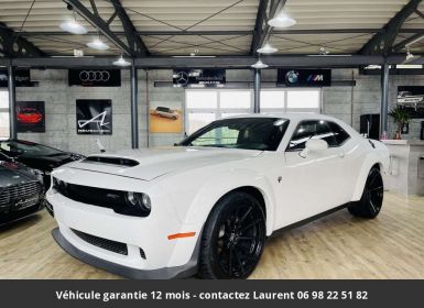 Achat Dodge Challenger 3.6 widebody hors homologation 4500e Occasion