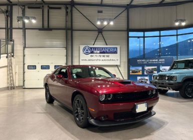 Dodge Challenger 3.6L GT AWD Occasion