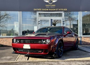 Vente Dodge Challenger 392 R/T V8 Scat Pack Occasion