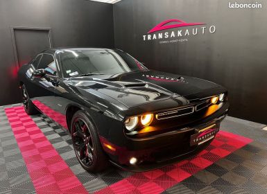 Vente Dodge Challenger 5.7 hemi v8 r-t + ethanol Occasion