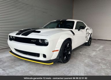 Dodge Challenger 5.7 r/t widebody r20 hors homologation 4500e Occasion