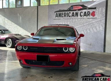 Vente Dodge Challenger 5.7 v8 Occasion