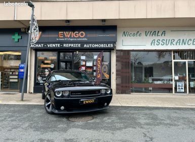 Dodge Challenger 5.7L V8 377 CH R-T SCAT PACK TOIT OUVRANT