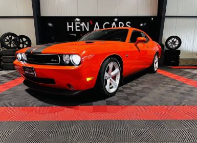 Dodge Challenger 6.1 V8 425 CV SRT8 Occasion