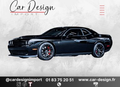 Achat Dodge Challenger 6.2 V8 707 SRT HELLCAT Occasion