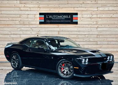 Dodge Challenger 6.2 v8 707 srt hellcat