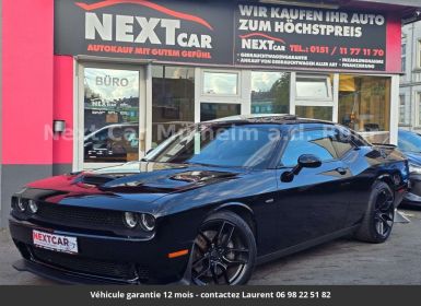 Vente Dodge Challenger 6.4 rt 492 hors homologation 4500e Occasion