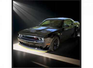 Dodge Challenger 6.4 R/T Scat Pack Auto. Neuf