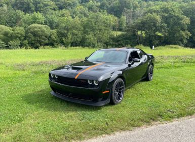 Vente Dodge Challenger 6.4 R/T Scat Pack Widebody Occasion