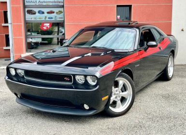 Vente Dodge Challenger R-T 5.7 Classic en stock France Toit ouvrant Occasion