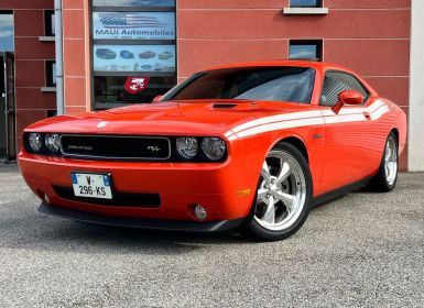 Dodge Challenger R-T classic Hemi 5.7 état concours en stock Occasion