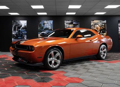 Achat Dodge Challenger RT Occasion