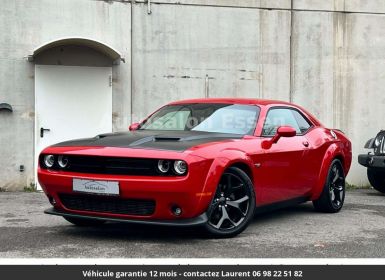 Dodge Challenger rt 377 hp 5.7l v8 tout compris hors homologation 4500e Occasion