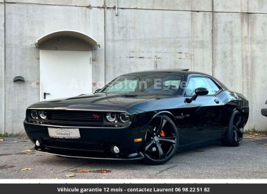 Dodge Challenger rt 380 hp 5.7l v8 tout compris hors homologation 4500e Occasion