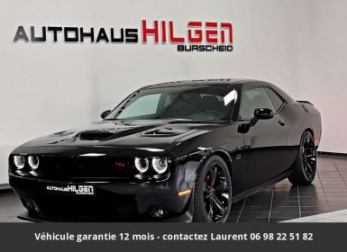 Dodge Challenger rt 381 hp 5.7l v8 tout compris hors homologation 4500e Occasion