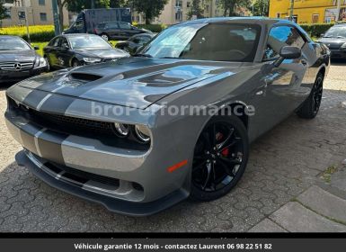 Achat Dodge Challenger r/t 5.7 hemi hors homologation 4500e Occasion