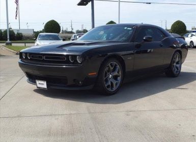 Vente Dodge Challenger r/t 5.7l v8 tout compris hors homologation 4500e Occasion