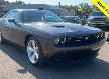 Dodge Challenger rt plus 381 hp 5.7l v8 tout compris hors homologation 4500e Occasion