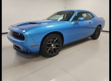 Vente Dodge Challenger r/t plus 5.7l tout compris hors homologation 4500e Occasion