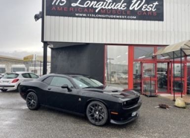 Vente Dodge Challenger RT SCAT PACK Occasion
