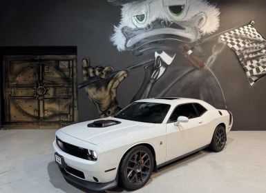 Dodge Challenger R/T SCAT PACK SHAKER V8 6.4 Occasion