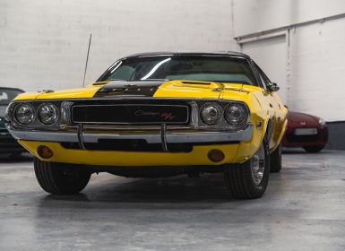 Achat Dodge Challenger R/T SE Occasion