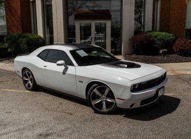 Dodge Challenger rt shaker 381 hp 5.7l v8 tout compris hors homologation 4500e