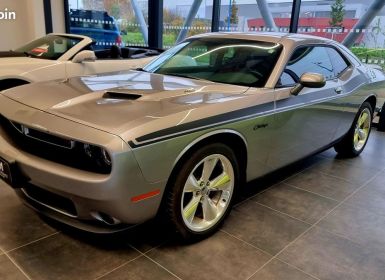 Achat Dodge Challenger RT V8 5.7 Disponible de suite Occasion