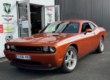 Vente Dodge Challenger RT V8 5,7L BVA Occasion