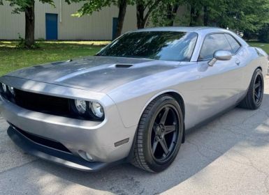 Achat Dodge Challenger RT V8 5,7L HEMI LOOK DEMON Occasion