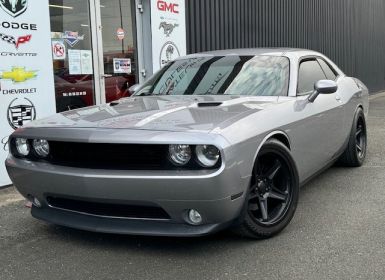 Achat Dodge Challenger RT V8 5,7L HEMI LOOK DEMON Occasion