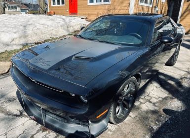 Dodge Challenger RT V8 HEMI BV6 77800 KM