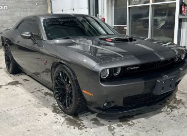 Dodge Challenger RT V8 Shaker R-T En arrivage Clean Carfax