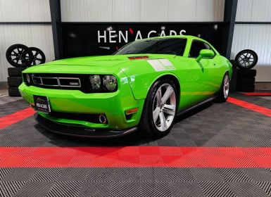 Dodge Challenger Saleen SMS 570