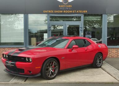 Achat Dodge Challenger SRT 392 HEMI Occasion