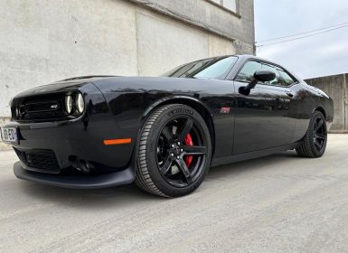 Achat Dodge Challenger Srt 6.4 V8 Occasion