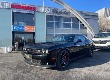 Achat Dodge Challenger Srt 6.4 V8 Occasion