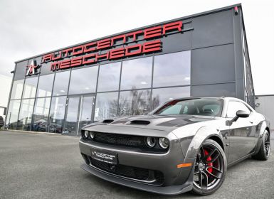 Achat Dodge Challenger SRT Hellcat 6.2 V8 Widebody Occasion