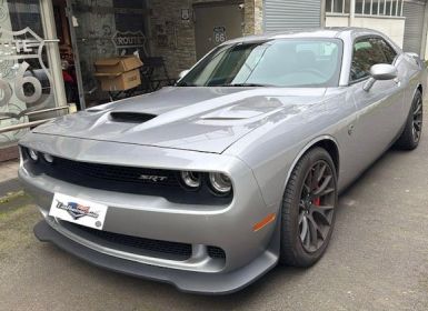 Dodge Challenger SRT HELLCAT 717 CH 9800KM