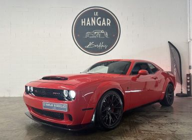 Achat Dodge Challenger SRT HELLCAT V8 6.2 707ch BVA8 Occasion