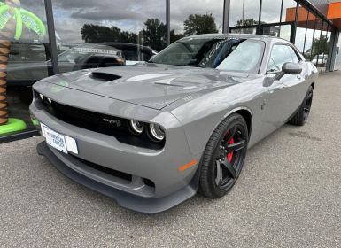 Achat Dodge Challenger SRT HELLCAT V8 6,2L SUPERCHARGED 707hp Occasion
