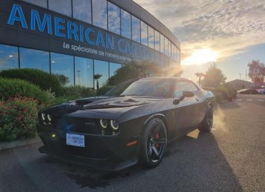 Vente Dodge Challenger SRT HELLCAT V8 6,2L SUPERCHARGED 707hp Occasion