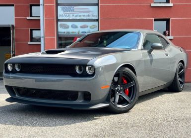 Achat Dodge Challenger SRT V8 6.4L 392 Visible sur parc 52900 euros Occasion