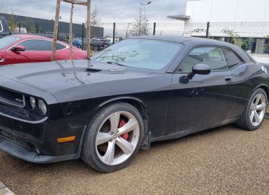 Vente Dodge Challenger SRT8 6.1 Disponible de suite Occasion