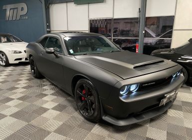 Achat Dodge Challenger SRT8 Hemi 6.4 L LCI Phase II 392 Occasion