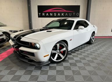 Dodge Challenger SRT8 HEMI V8 6.4 SRT8 Homologuée