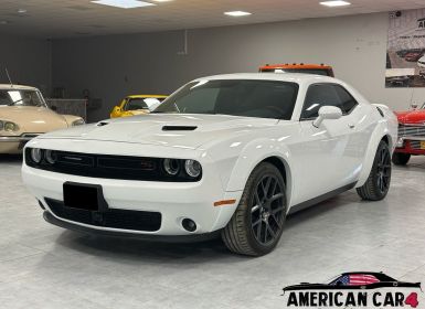 Dodge Challenger t v8 5.7 widebody