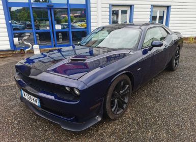 Dodge Challenger V6, 3.6L, 320 Cv Occasion